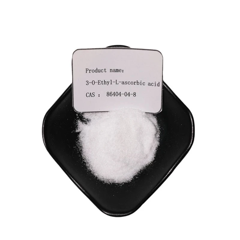 3-O-Ethyl Ascorbic Acid suppliers