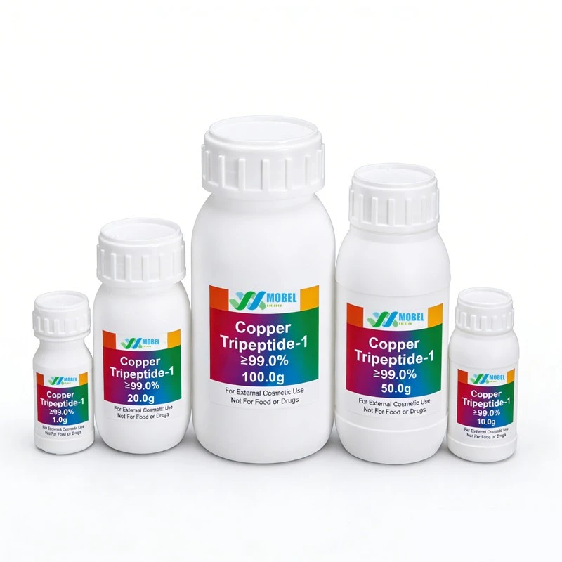 Copper Tripeptide-1 factory