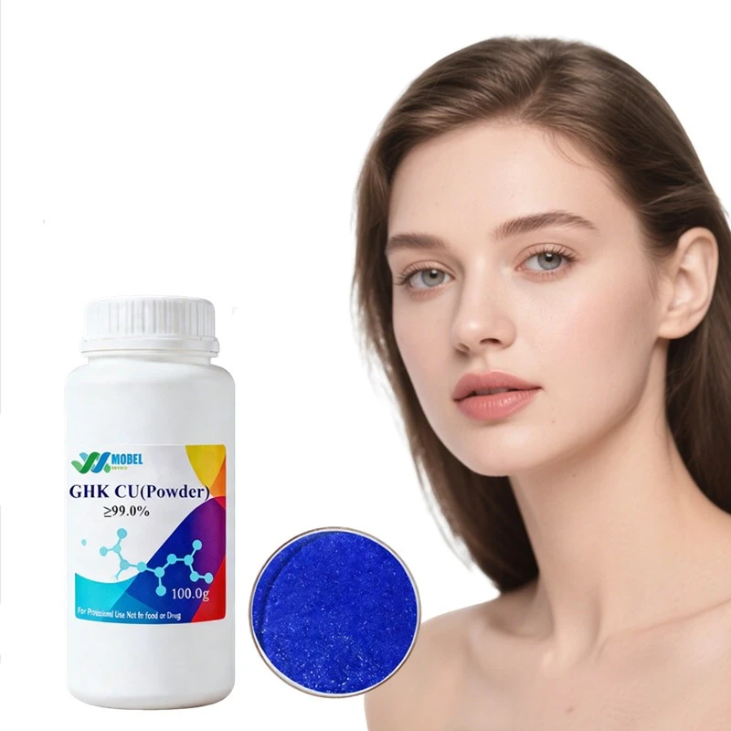Copper Tripeptide-1 best