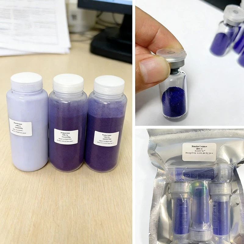 Copper Tripeptide-1 high quality