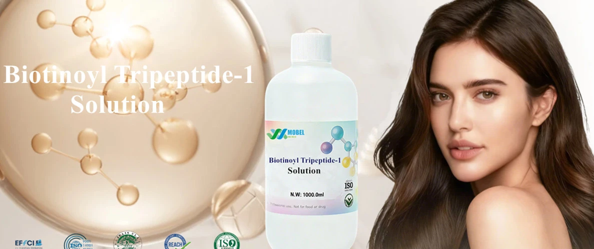 Biotin-GHK Solution Biotin-GHK Solution